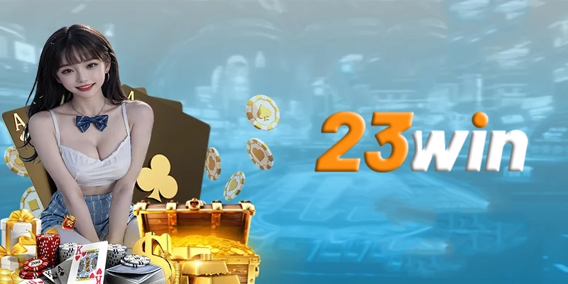 Quản lý vốn khi chơi tại casino 23win