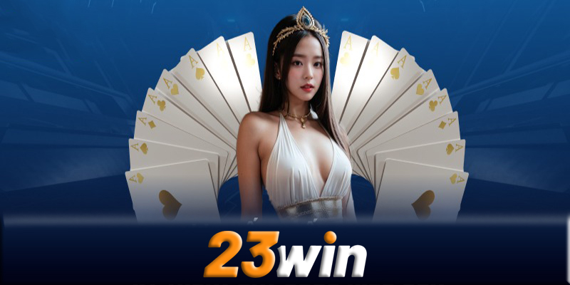 Hỗ trợ khách hàng tại 23win