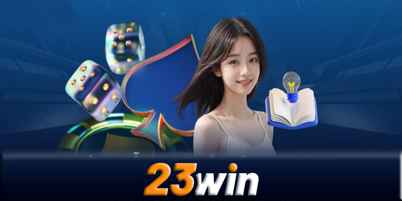 Trò chơi 23win - Các cách chinh phục trò chơi 23win dễ thắng